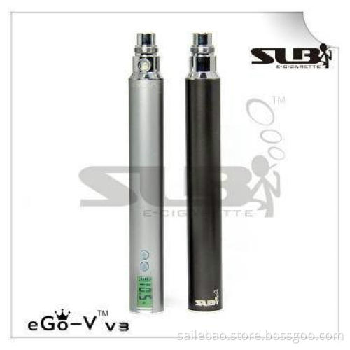 2014 patent product eGo V, V3 vape ecigarette